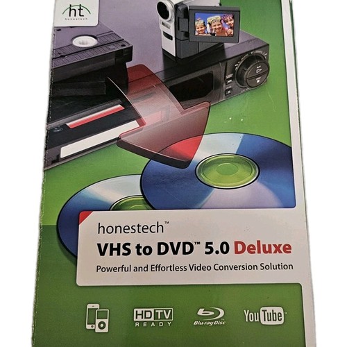 Software conversione video - di,