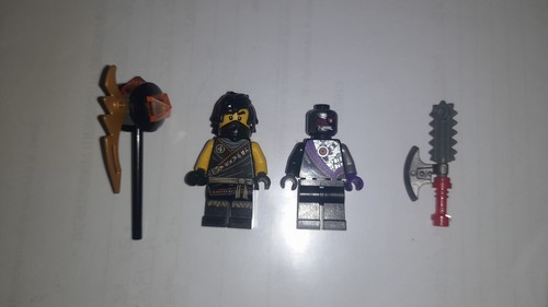 Lego ninjago 112005 - ninjago,