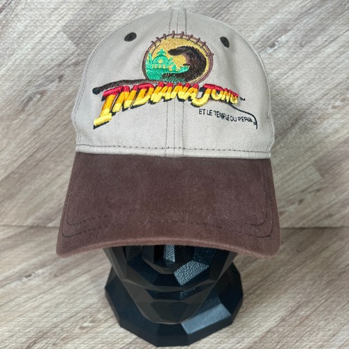Cappellino vintage indiana - cappellino,