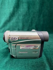 Videocamere Panasonic
