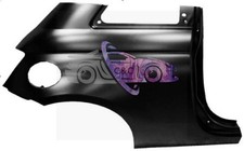 FIANCATA PARAFANGO PARAF