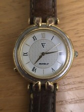 Orologio timex vintage indiglo - orologio,