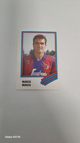 Figurina calciatori 1988 - calciatori, 1988-89