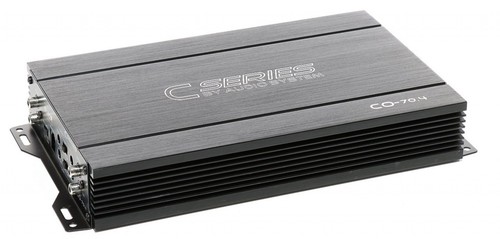 Audio system - system,