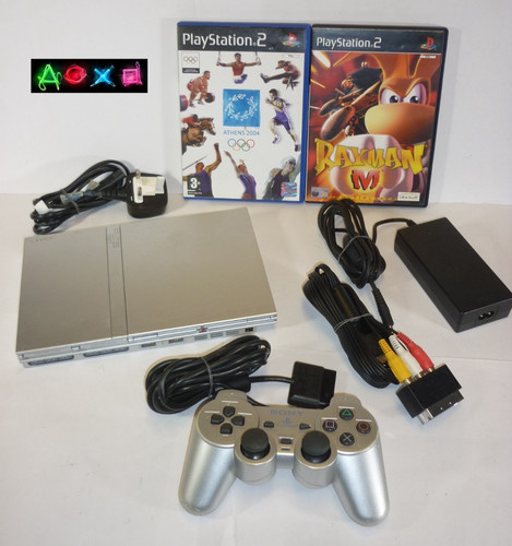 Sony playstation ps2 - 2, in