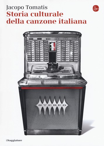 Storia culturale della canzone