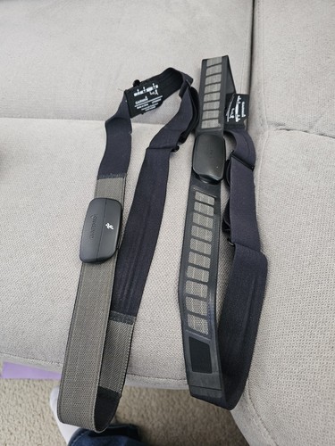 Garmin soft strap - garmin,