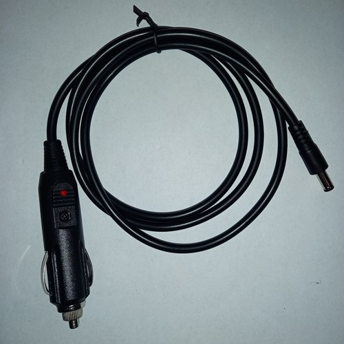 Digiprog power 12v dc - power,