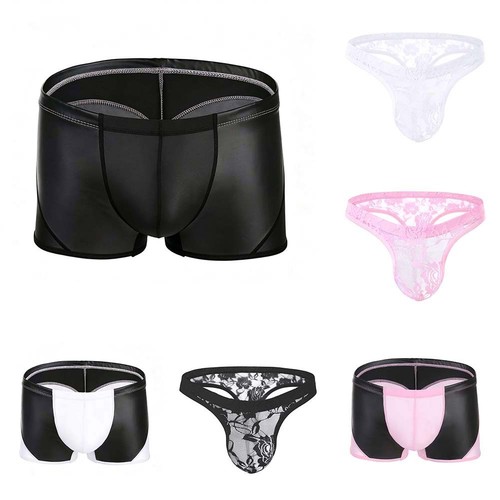 String thong underwear men - thong,
