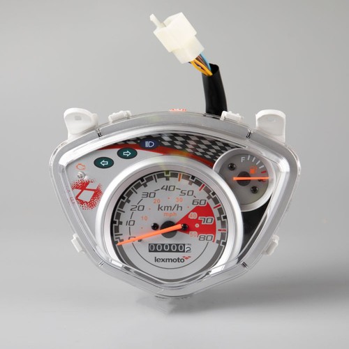 Speedo assembly con - con, logo