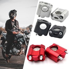 Manubrio moto universale 7/8"