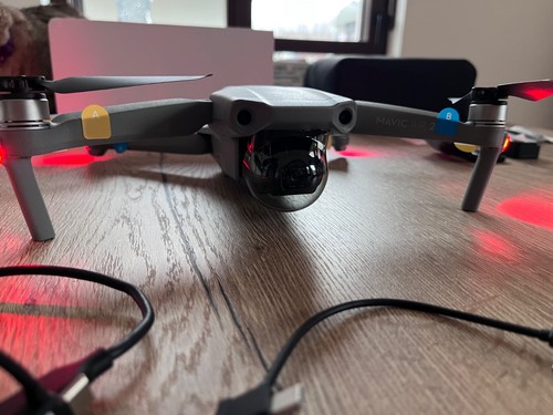 Dji mavic air - dji,