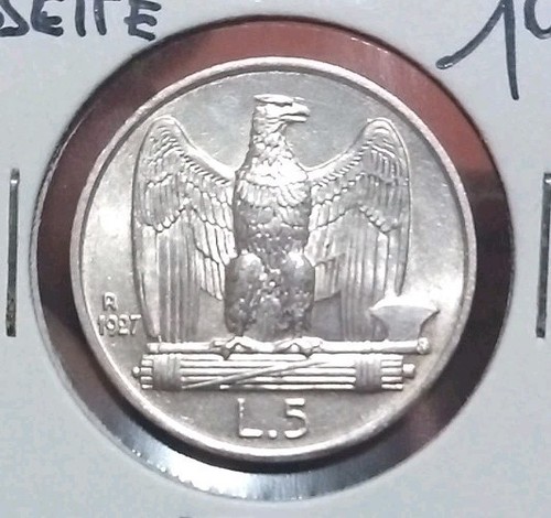 Lire aquilino 1927 - 1927, 2