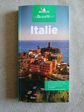 Guida Verde Italia | Michelin