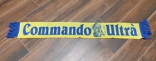 Sciarpa Scarf Echarpe Ultras