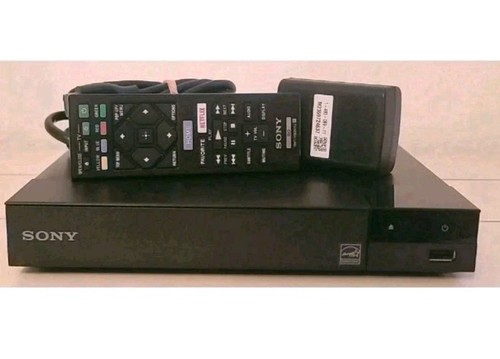 Sony bdp s3500 blu - sony, blu-ray