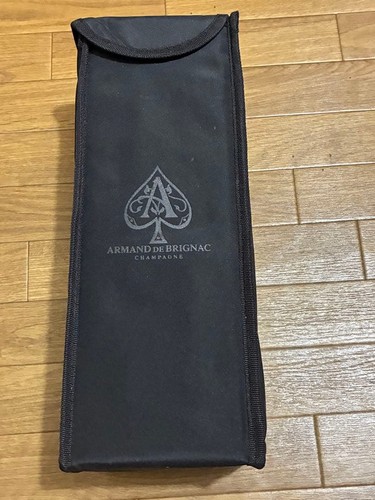 Armand brignac ace of - de,