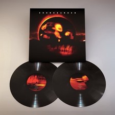 Soundgarden – Superunknown