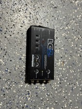 AudioControl LC2i PRO