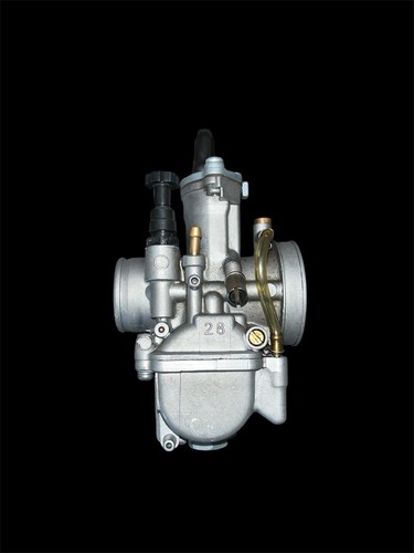 Carburatore pwk con power - pwk, 28