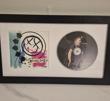 Blink-182 Mark Hoppus