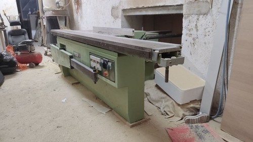 Squadratrice per legno sicar - per,