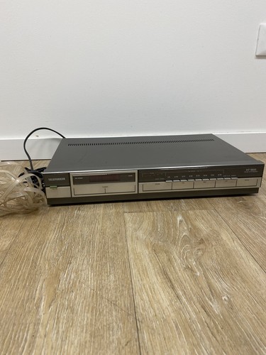 Radio vintage telefunken - telefunken, ht