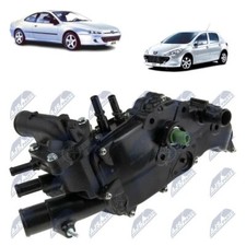 CARTER DEL TERMOSTATO PER