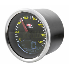 Contachilometri e contagiri