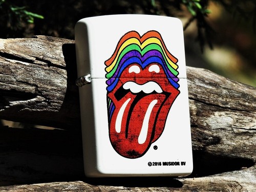 Accendino zippo the - accendino,