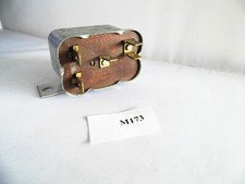 Orig Bosch, relè, 6 V, BMW 1800-2000 CS, anno di produzione 09/1963-12/1971, M173