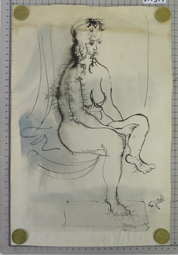 Quadro anni dipinto - anni,