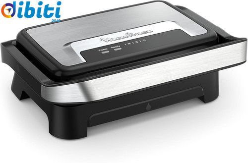 Inicio compact grill per - inicio, compact,