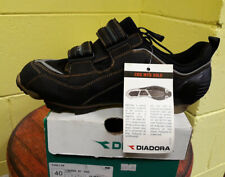 Scarpe MTB Diadora, numero 40