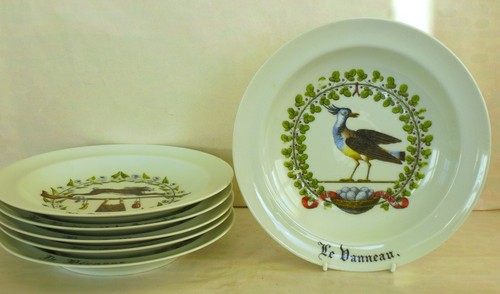 Porcelaine auteuil - porcelaine, d’auteuil