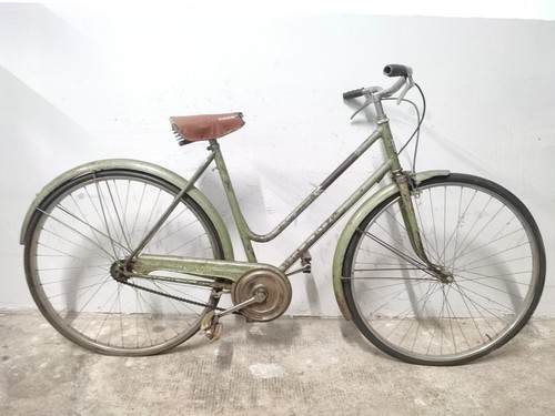 Vintage bici bike - ,