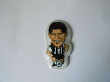 figurina calamita gel ed. PANINI 2005-06 - UDINESE - IAQUINTA