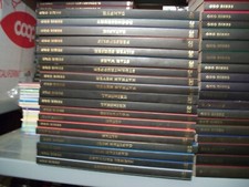 THE REPUBLIC CLASSICS GOLD