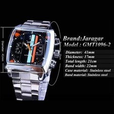 Orologio sportivo Steve