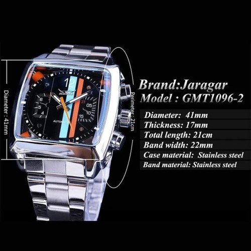 Orologio sportivo steve - sportivo,