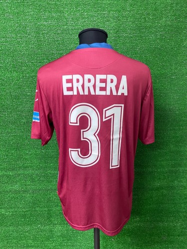 Maglia reggiana errera match - maglia,