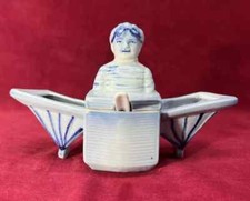 Plane Aviation Salt And Pepper