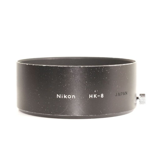 Nikon paraluce in metallo - hk-8,