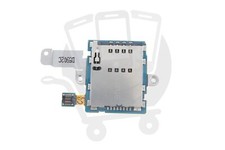 Lettore di schede SIM