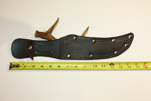 Fodero coltello - ,