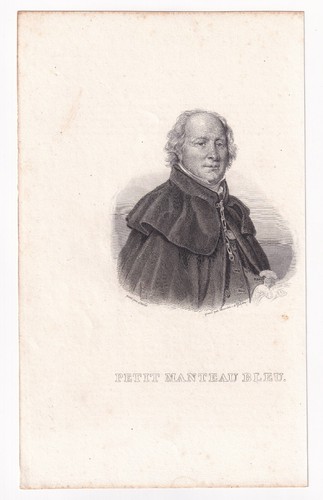Edmé champion petit - edmé,