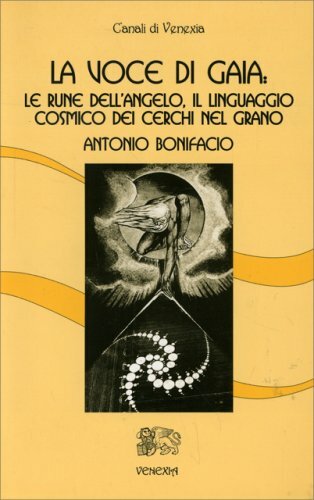 Libro voce gaia le - libro, di