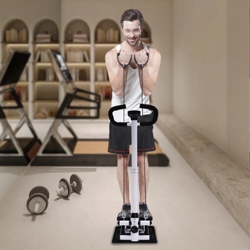 Fitness stepper pavimento - fitness,