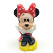 Minnie Mouse Mini Figure