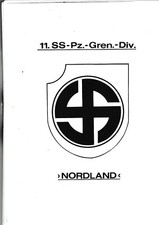 WAFFEN SS 11^PANZER GRENADIER